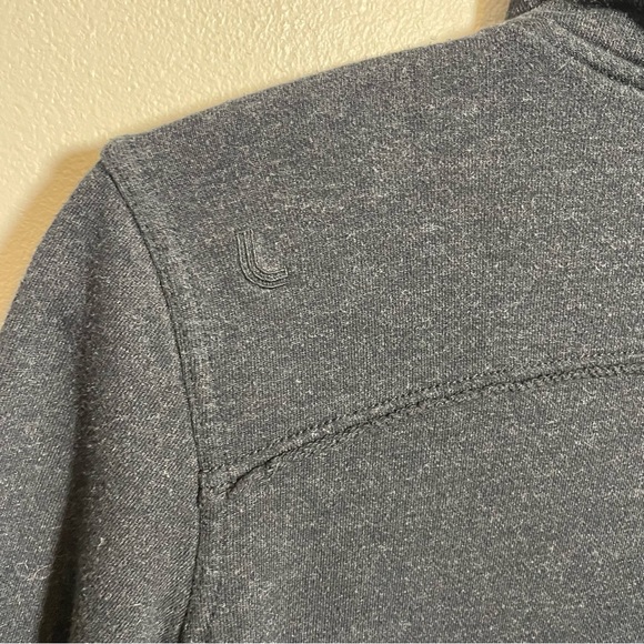 Lole button front jacket size medium - Picture 8 of 9